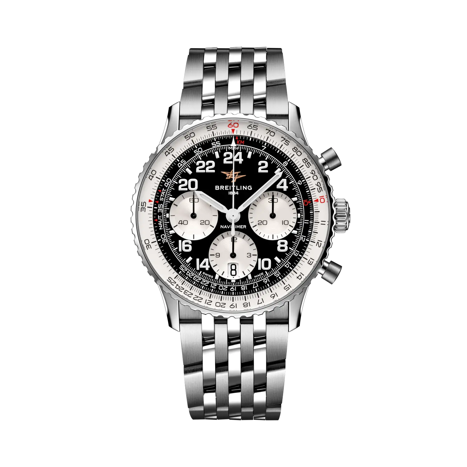 Breitling AB0230211B1A1 Watch