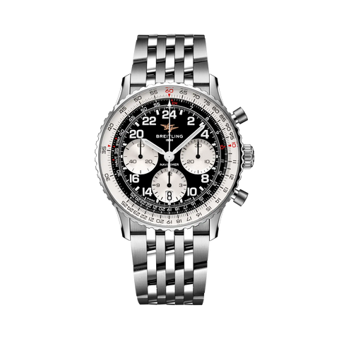 Breitling AB0230211B1A1 Watch