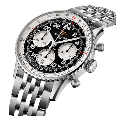 Breitling AB0230211B1A1 Watch