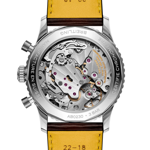 Breitling AB0230211B1X1 Watch
