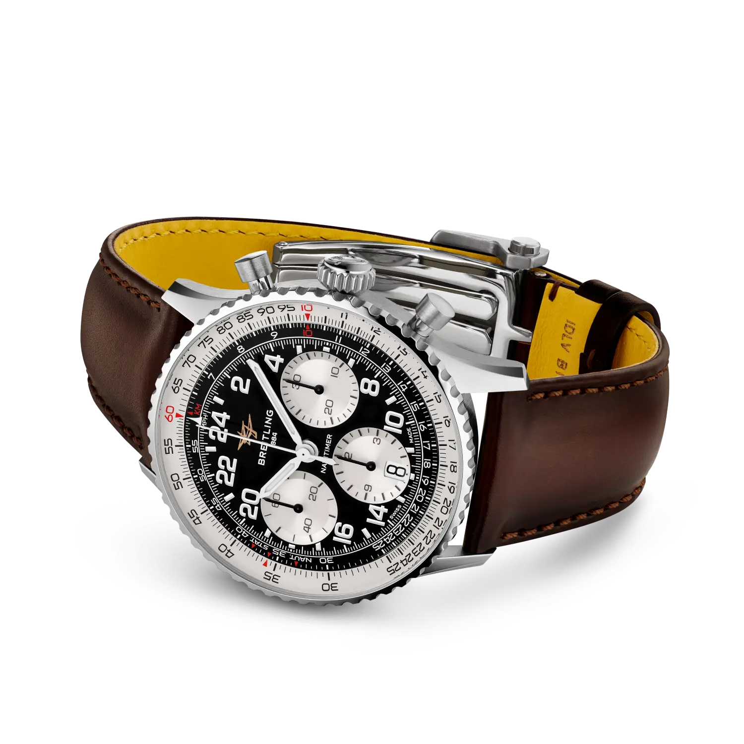 Breitling AB0230211B1X1 Watch
