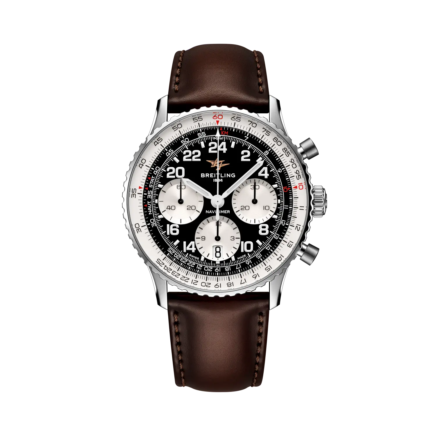 Breitling AB0230211B1X1 Watch