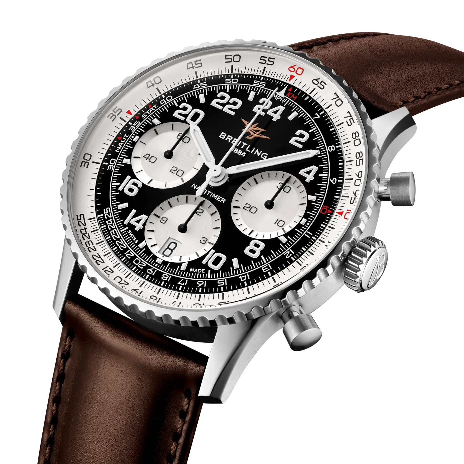 Breitling AB0230211B1X1 Watch