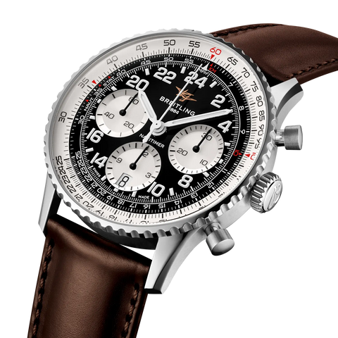 Breitling AB0230211B1X1 Watch