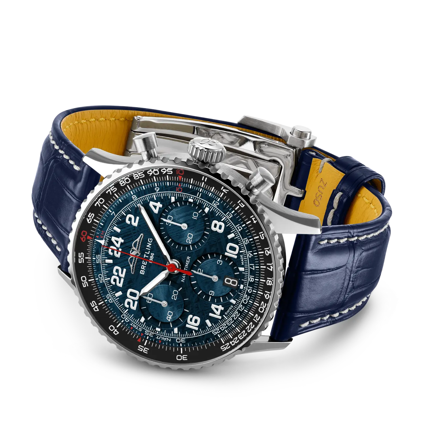 Breitling AB02307A1C1P1 Navitimer WATCH