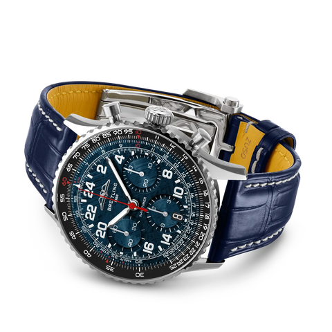 Breitling AB02307A1C1P1 Navitimer WATCH