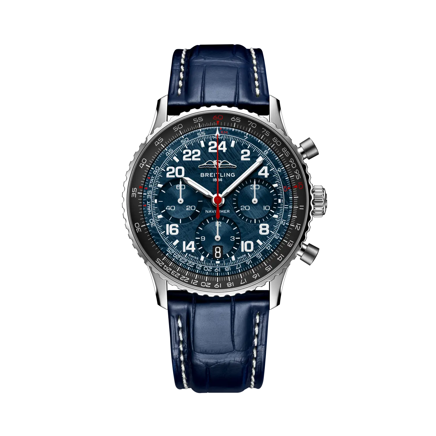 Breitling AB02307A1C1P1 Navitimer WATCH