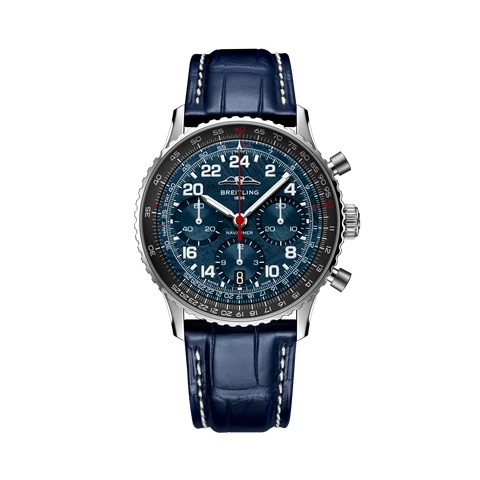 Breitling AB02307A1C1P1 Navitimer WATCH