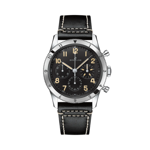 Breitling AB0920131B1X1 Watch - AVI 765 1953 Watch Japan Official