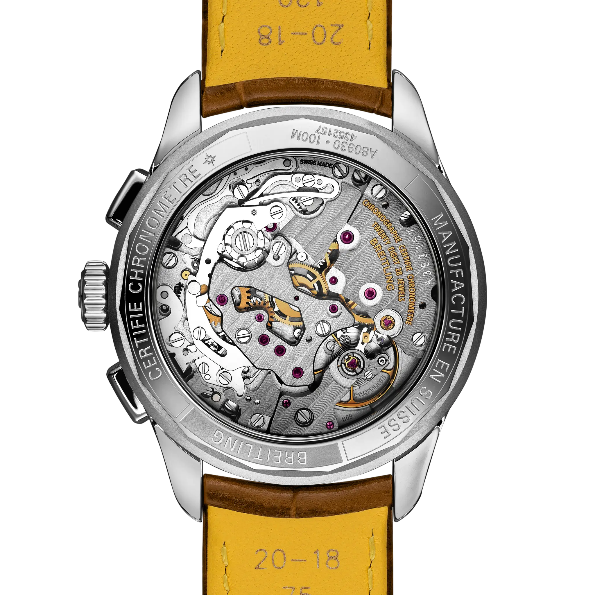 Breitling AB0930D31L1P1 Breitling