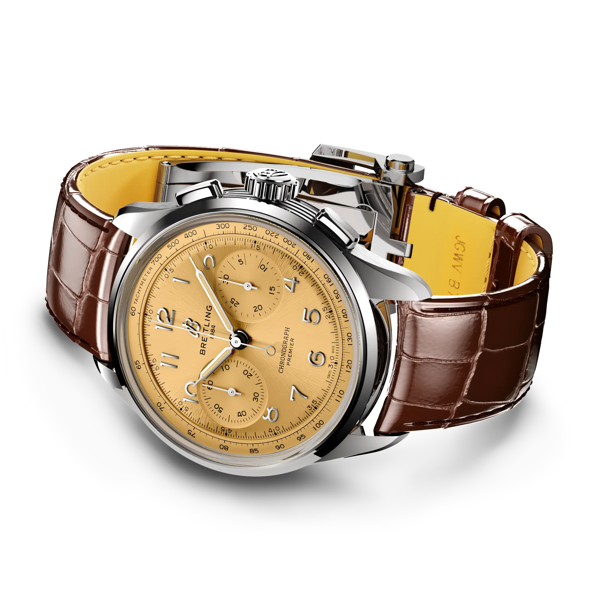 Breitling AB0930F51H1P1 Watch - B09 Watch Japan Official (Image 3)