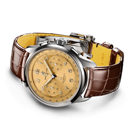 Breitling AB0930F51H1P1 Watch - B09 Watch Japan Official (Image 3)