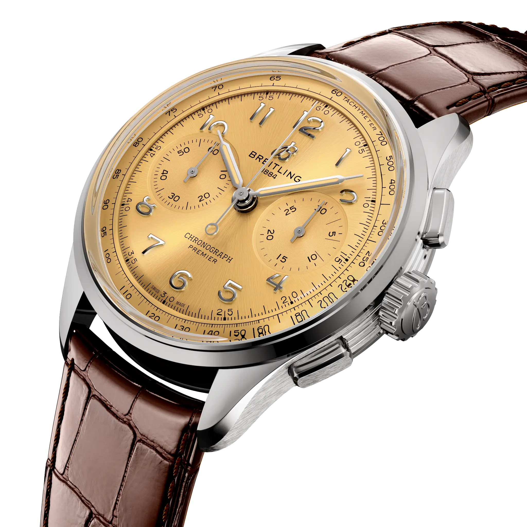 Breitling AB0930F51H1P1 Watch - B09 Watch Japan Official (Image 2)