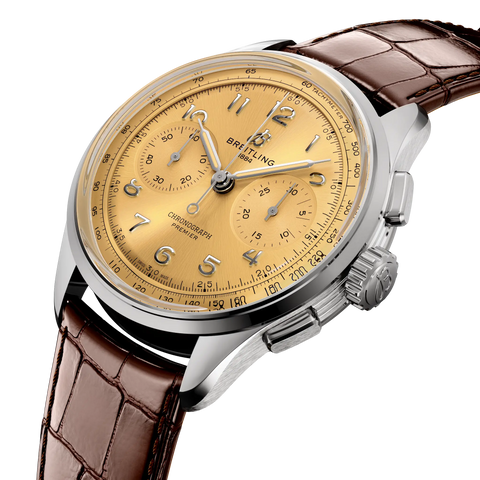 Breitling AB0930F51H1P1 Watch - B09 Watch Japan Official (Image 2)