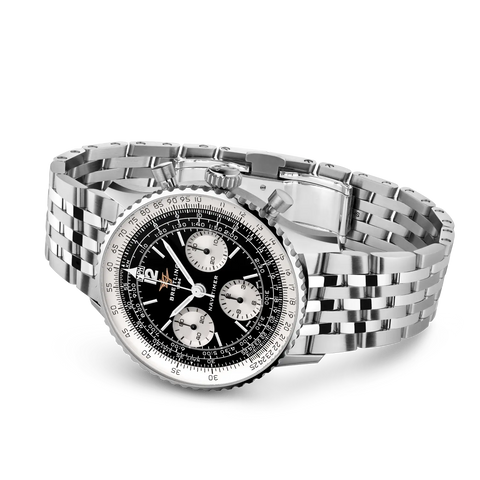 Breitling AB0950211B1A1 Watch