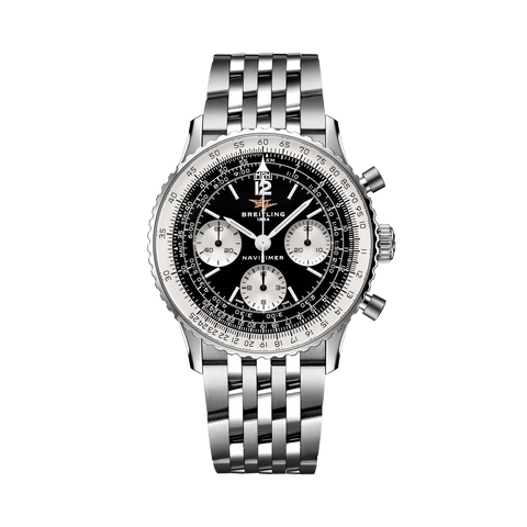 Breitling AB0950211B1A1 Watch