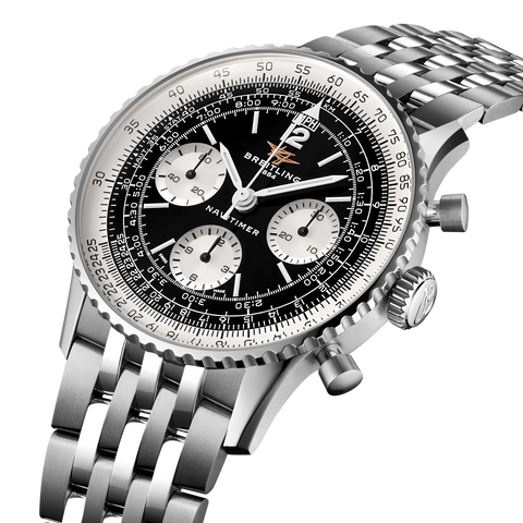 Breitling AB0950211B1A1 Watch