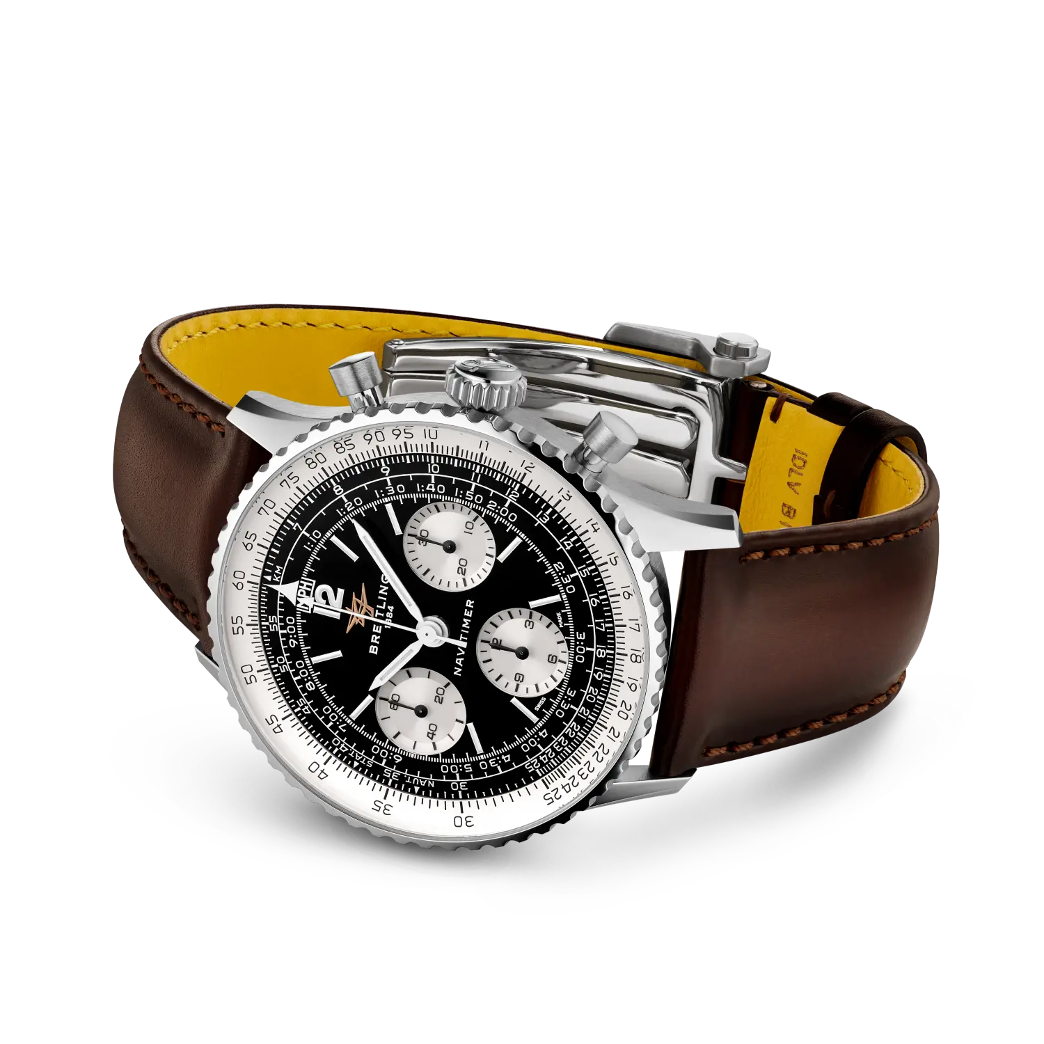 Breitling AB0950211B1X1 Watch