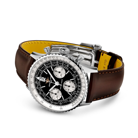 Breitling AB0950211B1X1 Watch