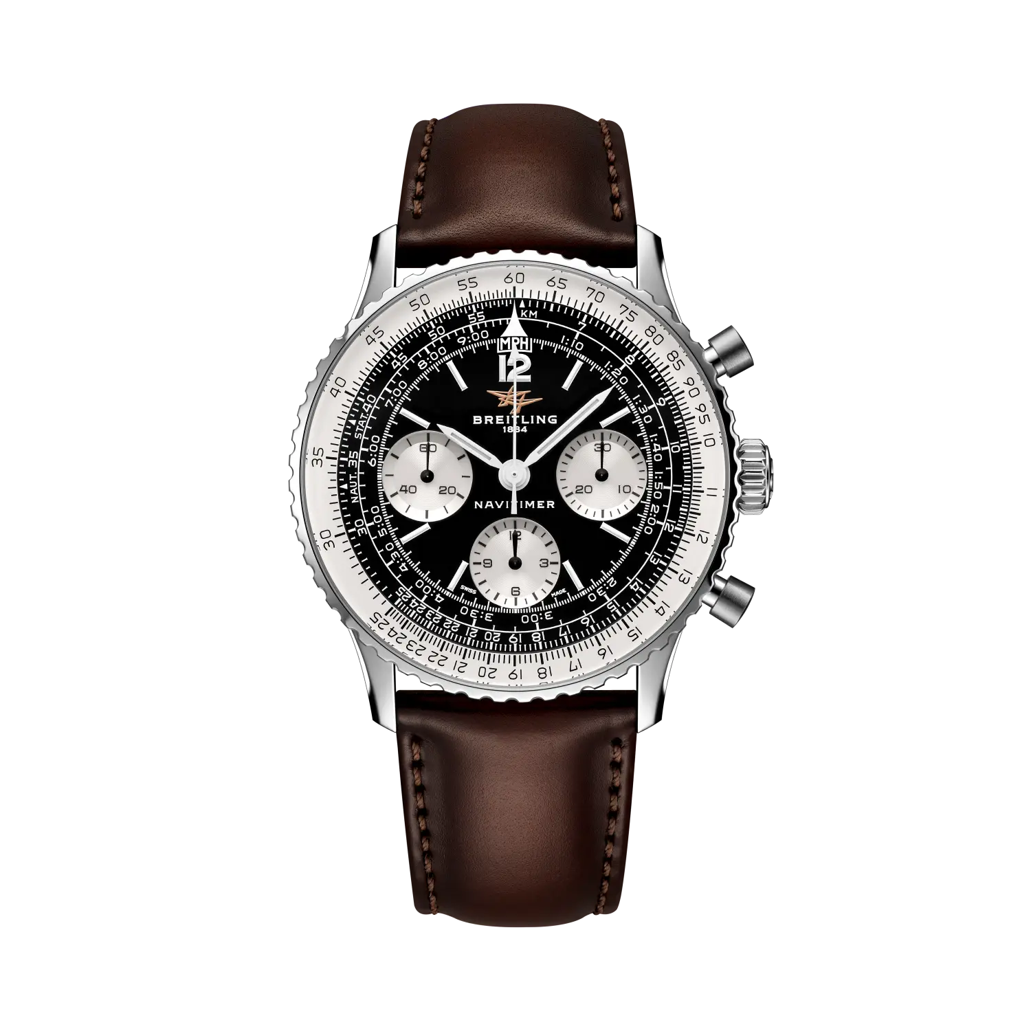 Breitling AB0950211B1X1 Watch