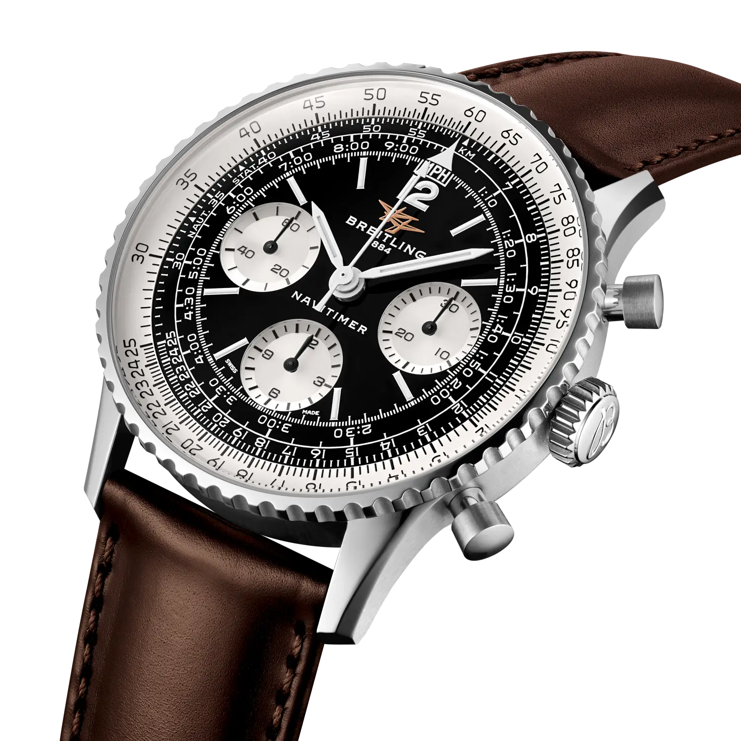 Breitling AB0950211B1X1 Watch