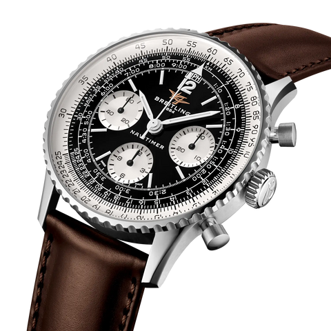 Breitling AB0950211B1X1 Watch
