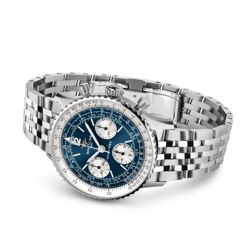 Breitling AB0950211C1A1 Watch