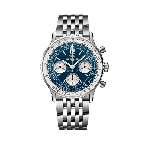 Breitling AB0950211C1A1 Watch