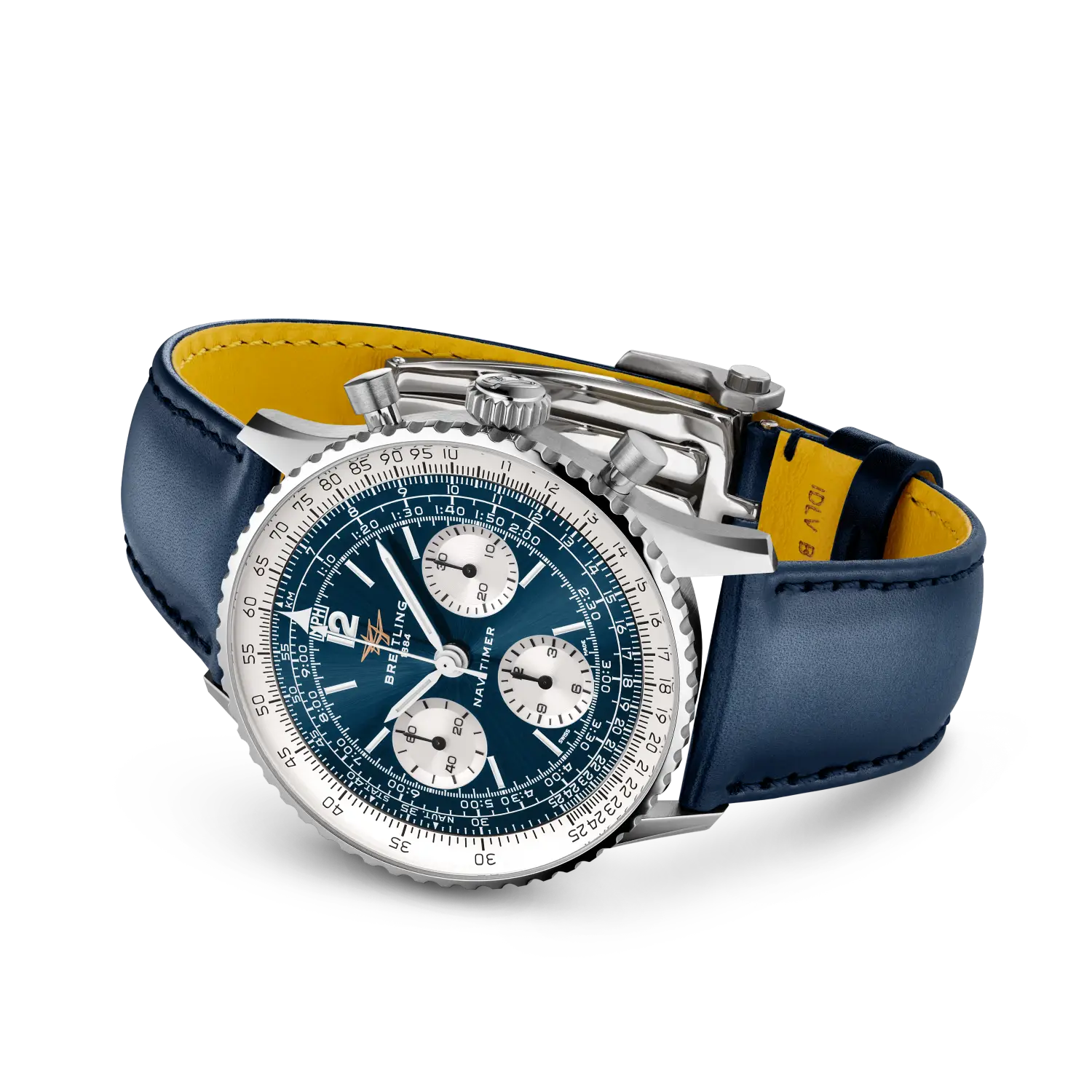 Breitling AB0950211C1X1 Watch