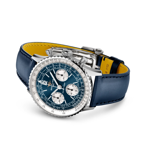 Breitling AB0950211C1X1 Watch