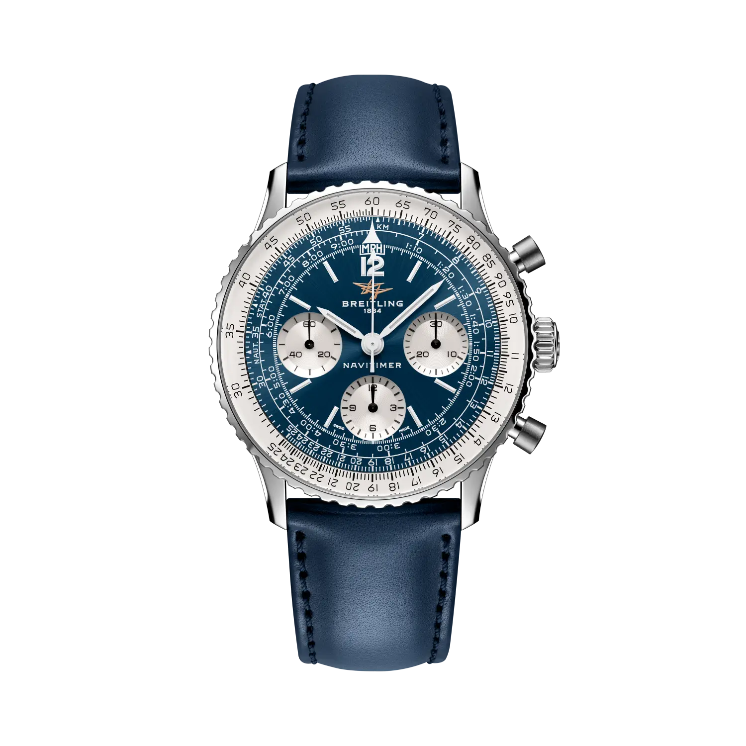 Breitling AB0950211C1X1 Watch