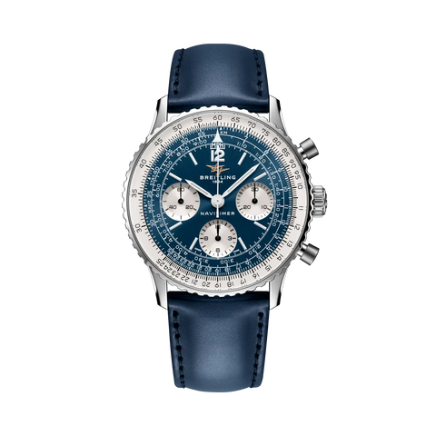 Breitling AB0950211C1X1 Watch