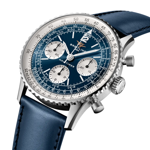 Breitling AB0950211C1X1 Watch