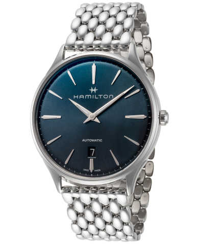 Hamilton H38525141 Watch - Jazzmaster Thinline Auto (Image 5)