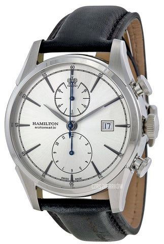 Hamilton H32416781 American Classic Spirit of Liberty Auto Chrono