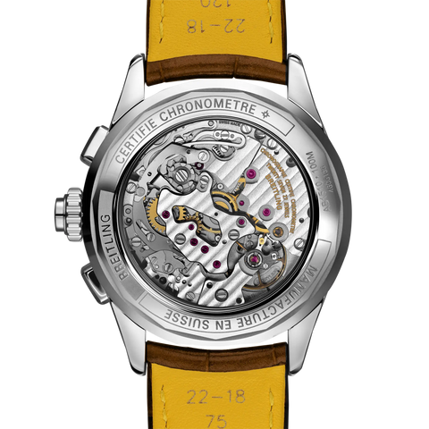 Breitling AB1510171C1P1 Watch - B15 Watch Japan Official (Image 4)