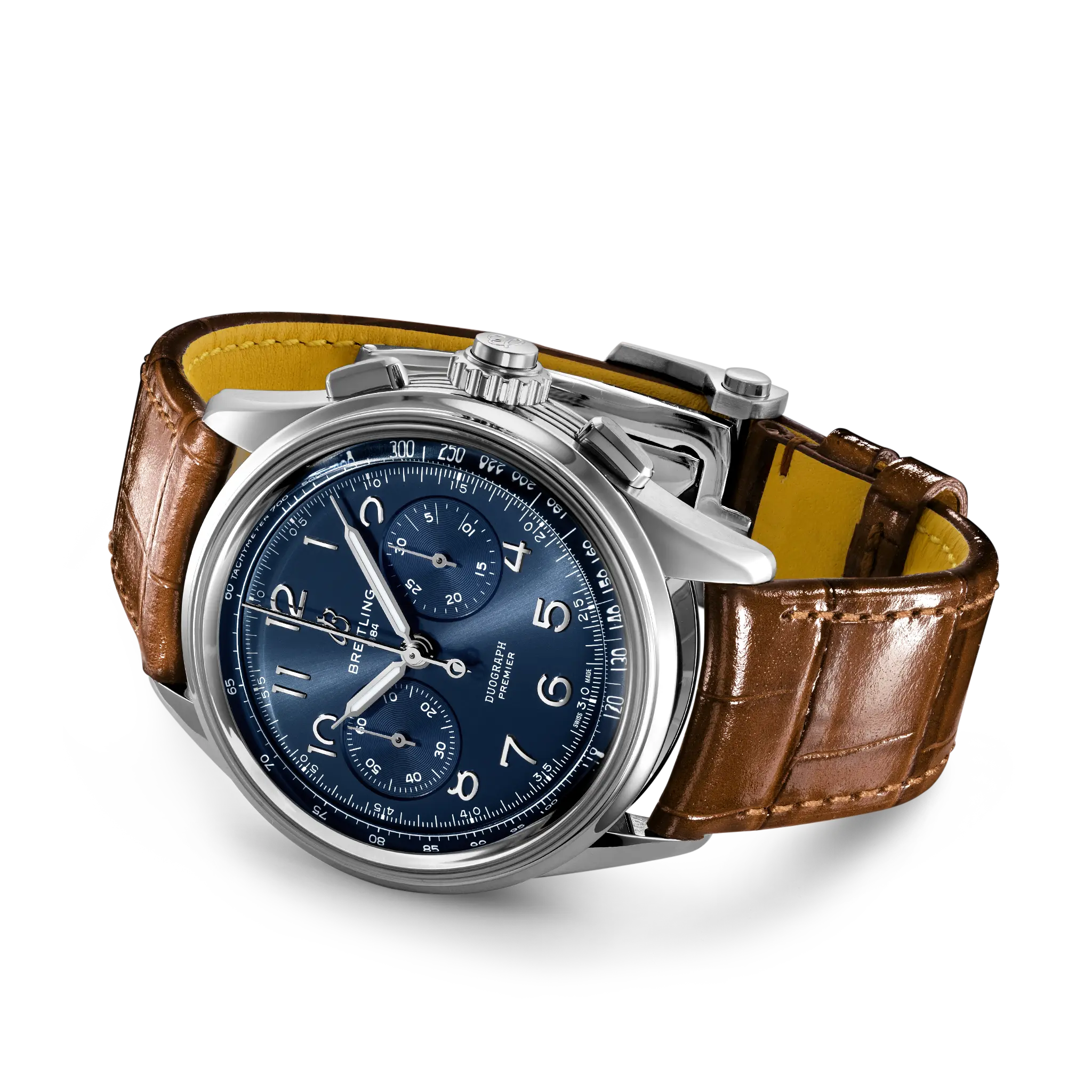Breitling AB1510171C1P1 Watch - B15 Watch Japan Official (Image 3)