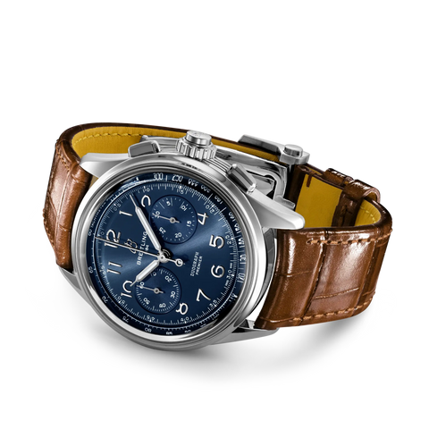 Breitling AB1510171C1P1 Watch - B15 Watch Japan Official (Image 3)