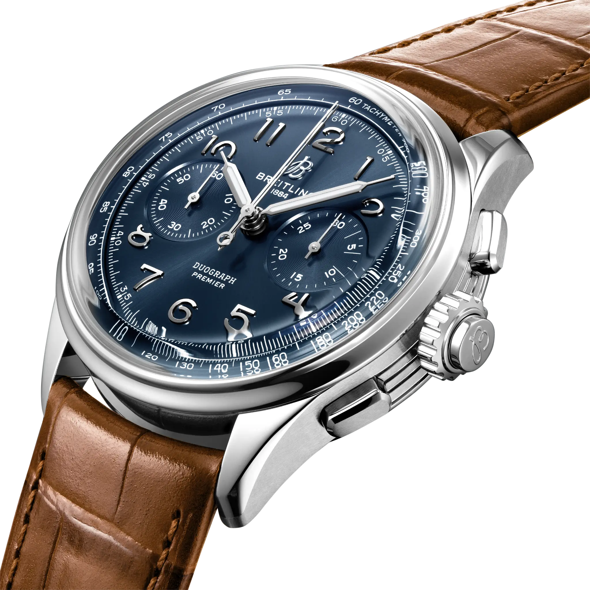 Breitling AB1510171C1P1 Watch - B15 Watch Japan Official (Image 2)