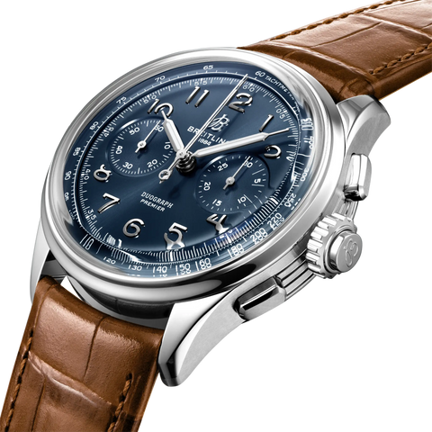 Breitling AB1510171C1P1 Watch - B15 Watch Japan Official (Image 2)