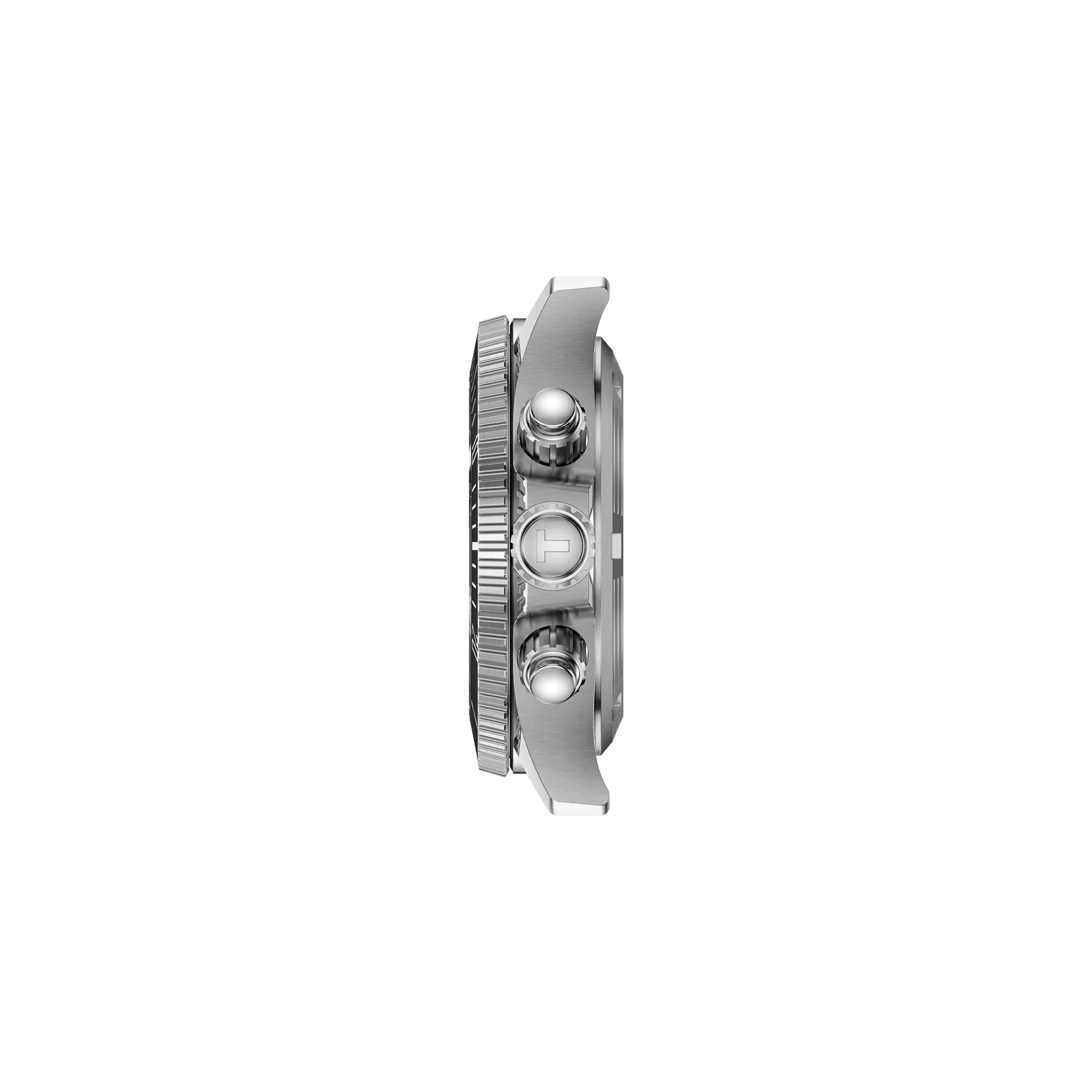 TISSOT T120.217.11.061.00 Watch - Swiss Made Elegant Design Stainless Steel Case Water Resistant 38mm Dial (Image 4)