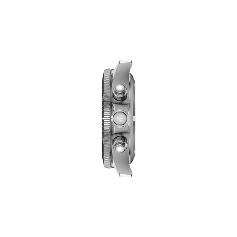 TISSOT T120.217.11.061.00 Watch - Swiss Made Elegant Design Stainless Steel Case Water Resistant 38mm Dial (Image 4)