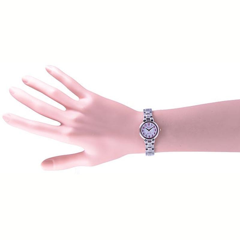 CITIZEN KP1-012-13 Watch - Women's Reguno Solar Tech Bracelet Watch (Image 5)