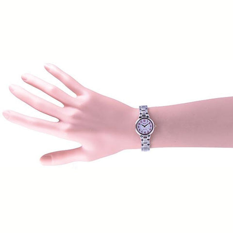 CITIZEN KP1-012-13 Watch - Women's Reguno Solar Tech Bracelet Watch (Image 5)