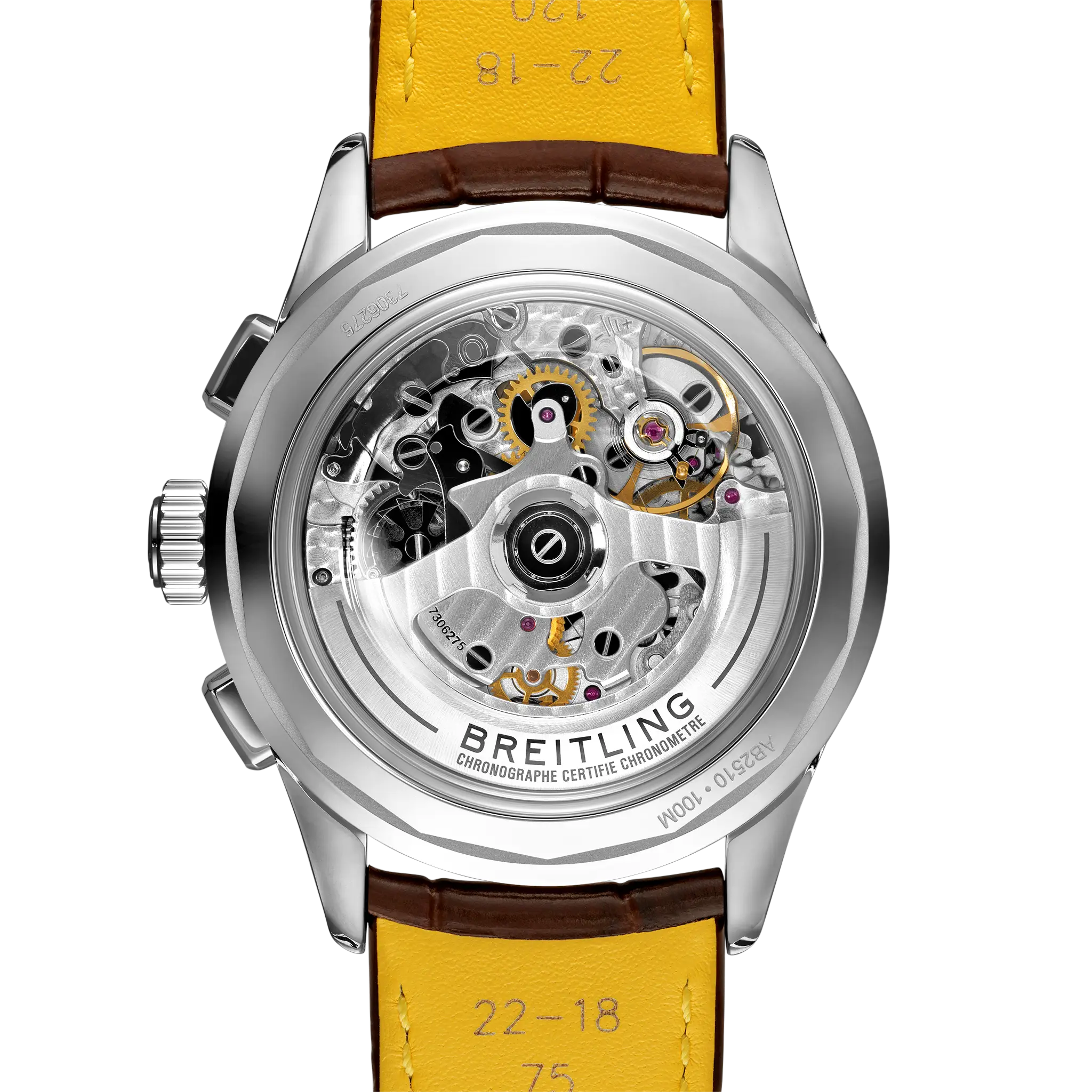 Breitling AB2510201K1P1 Breitling