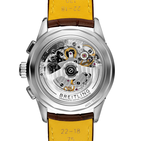 Breitling AB2510201K1P1 Breitling