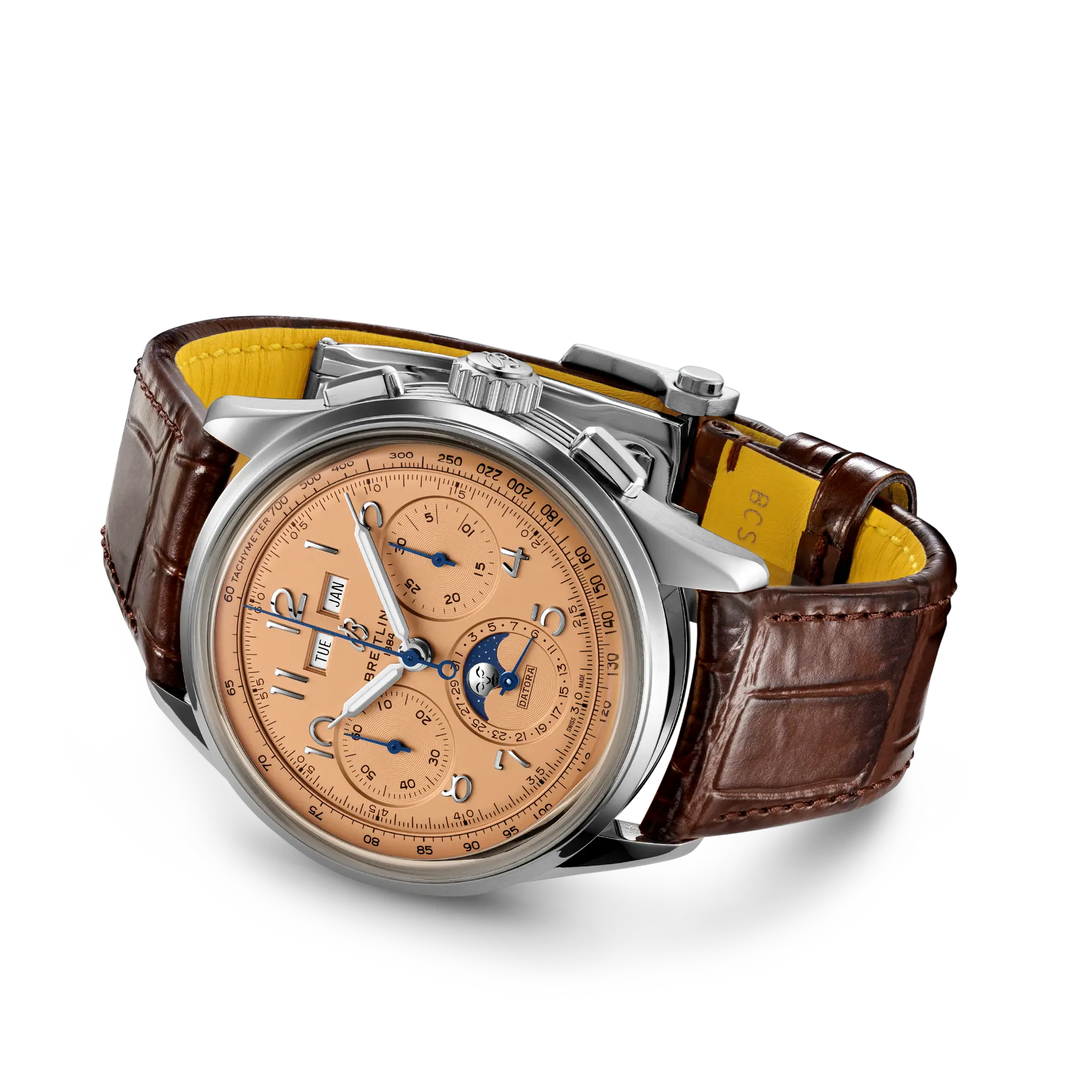 Breitling AB2510201K1P1 Breitling