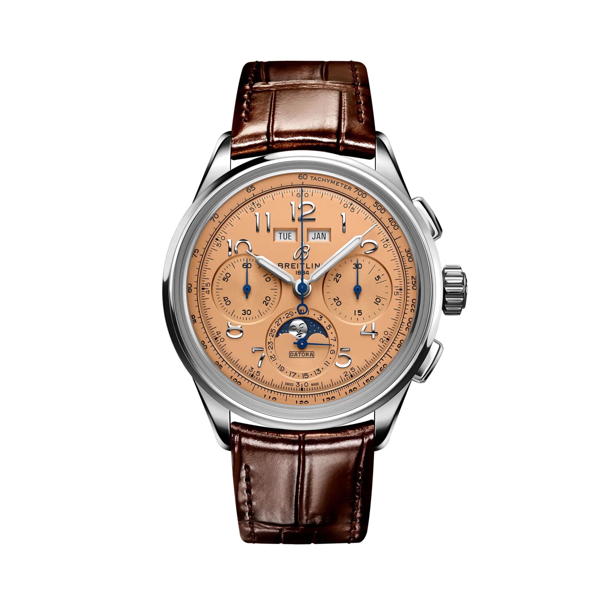 Breitling AB2510201K1P1 Breitling