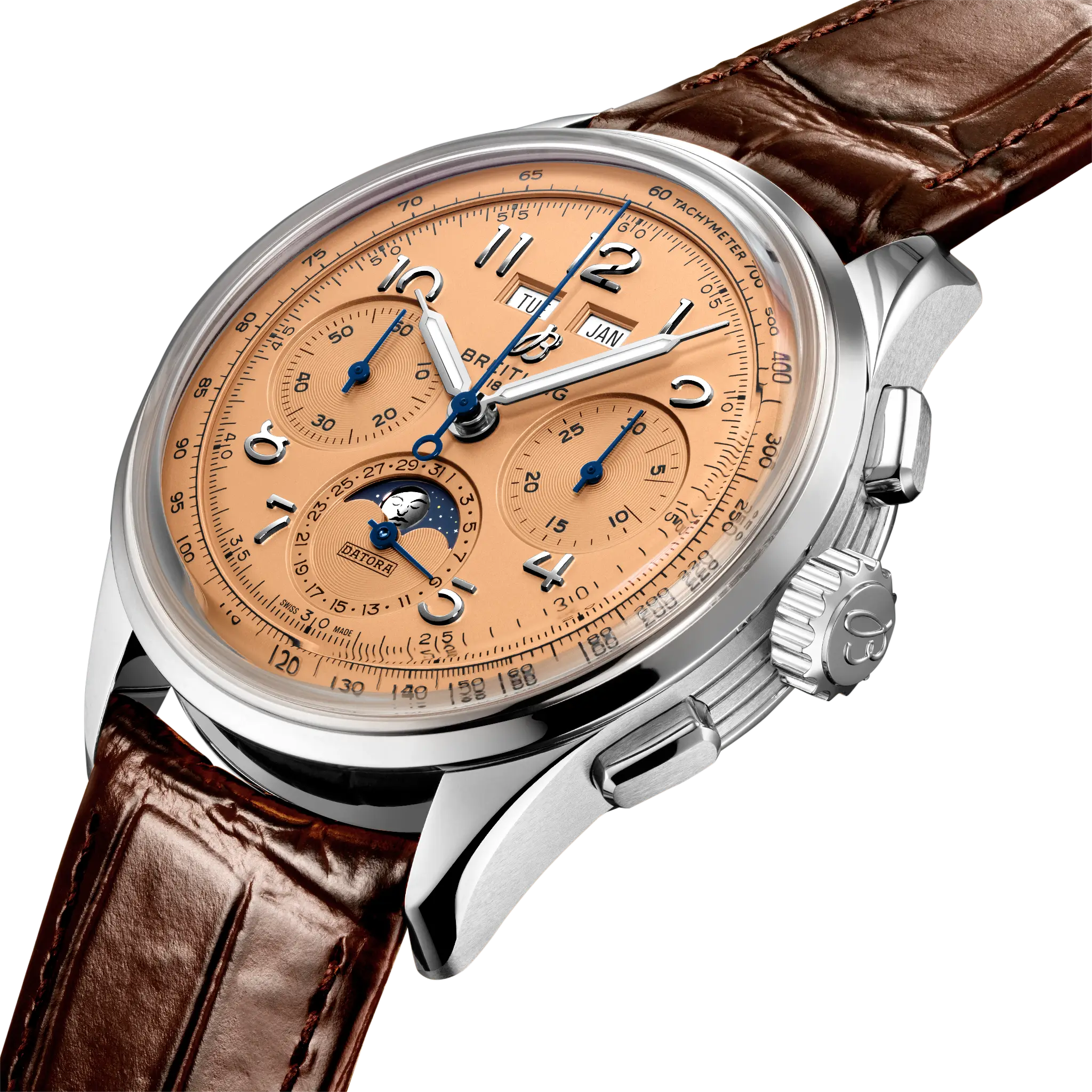 Breitling AB2510201K1P1 Breitling