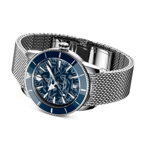 Breitling AB31101A1C1A1 Watch - B31 Watch Japan Official (Image 3)